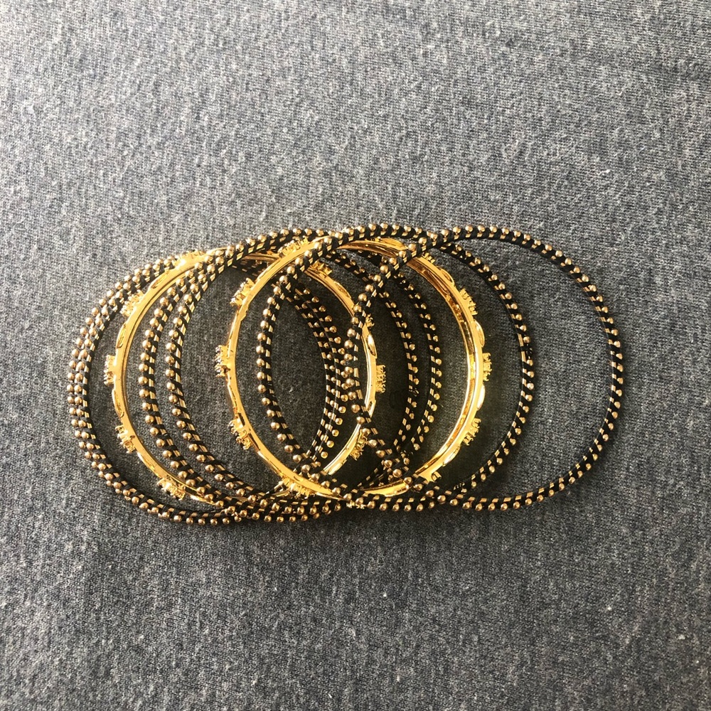 Bangle Set - Picture 4 of 5